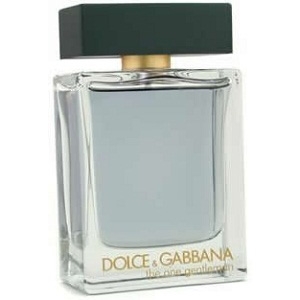 Dolce Gabbana The One Gentleman EDT Erkek Parfüm